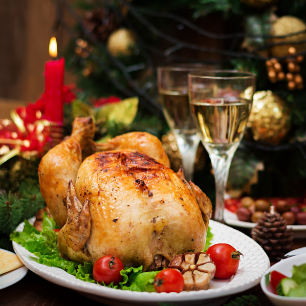 “Cut cold Turkey” เกี่ยวอะไรกับไก่งวง?