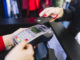 Cash back? A buck or two?