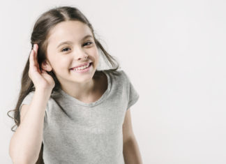 Hearing vs. Listening
