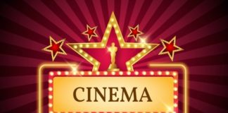 Movie Review #1